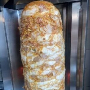 KEBAB KRAFT 50/50