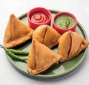 সন্ধ্যার নাস্তা